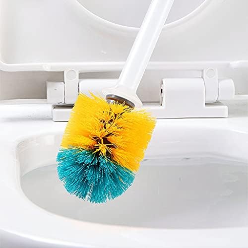 Acessórios para o vaso sanitário escova de vaso sanitário, escova de vaso sanitário suporte doméstico