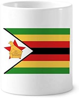 Bandeira nacional do Zimbábu