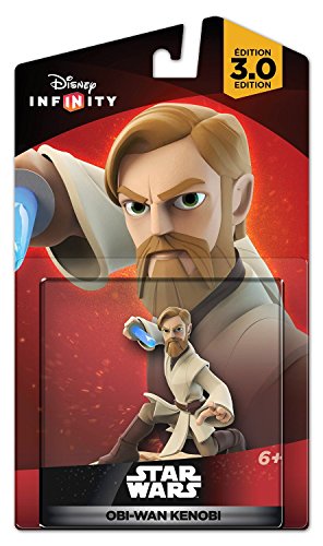 Disney Infinity 3.0 Edição: Star Wars Obi-Wan Kenobi Figura
