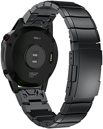 Aehon Smart Watch Band tiras para Garmin Fenix ​​6 6s 6x Pro 5x 5 5s mais 3 HR 935 945 MK1 D2 S60