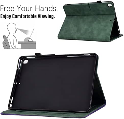 Compatível com/substituição para tablet PC Kindle Paperwhite 5 2021 Flip Stand Magnetic Cartet Case