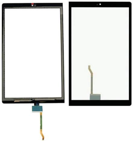 Substituição do digitalizador de tela de toque compatível com o Lenovo Yoga Tab 3 Pro 10.1 YT3-X90