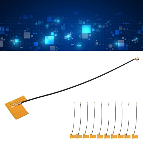 Antena, forte capacidade antioxidante Wi-Fi Signal estável Sinal estável Projeto de estabilização de sinal