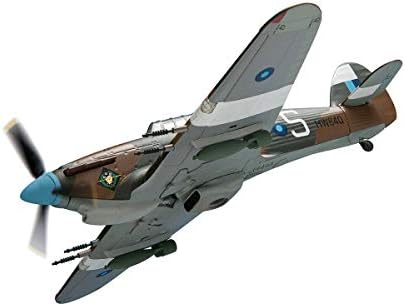 Para Corgi Hawker Hurricane MK II RAF No.34 SQN RAF HW840 Jimmy Whalen Madras Índia 1944 Edição Limitada