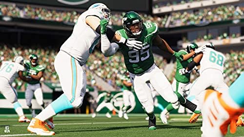 Madden NFL 22: MVP - Xbox [Código Digital]