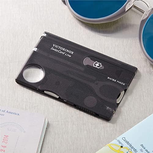 Victorinox Swisscard Lite Pocket Tool