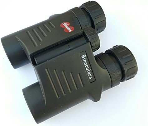 Schneidern 8x21 Compact Best Price Binoculars Binocular, Excelente para observação de pássaros/vida selvagem/viagem