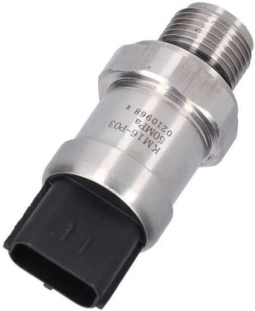 Transdutor de pressão de alta precisão do sensor de pressão para Sh200/240/300