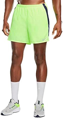 Nike Men's 5 Dri-Fit Challenger Brief-forring Shorts