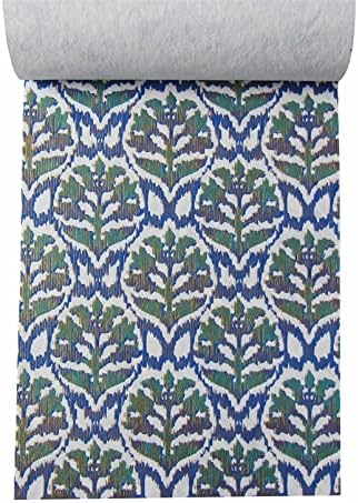 Paperhues Mystical Designs of India, artesão de recortes artesanais de 8,5 x 11 , 36 folhas