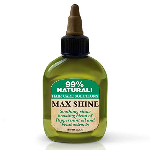 DIFEL 99% Soluções terapêuticas terapêuticas naturais - Max Shine 2,5 onças