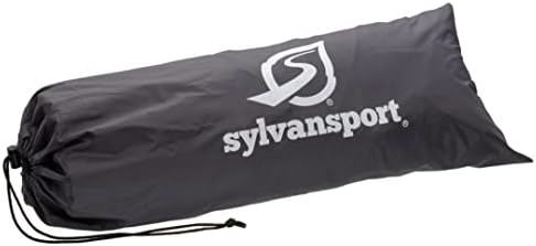 Sylvansport Privy Bivy Privacy Tent - Proférico de vento, abrigo portátil para banheiros de