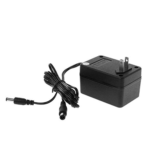 US Plug CA Adaptador de energia AC Cabo para NES Super Nintendo SNES Sega Genesis