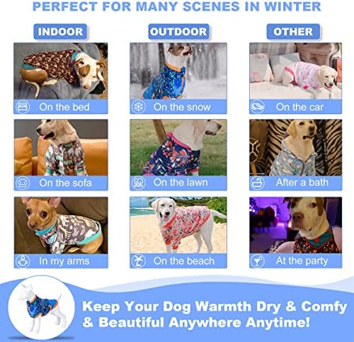 Jaqueta de inverno para cachorro Lovinpet 3xs: jaqueta de cachorro, tecido macio e atualizado