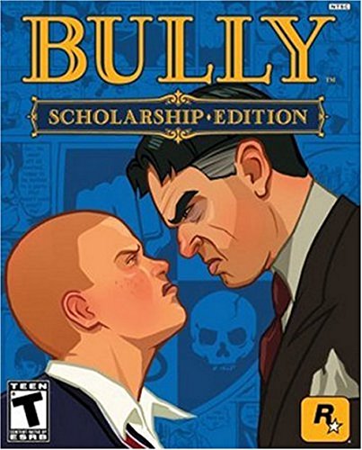 Bully Scholarship Edition - Código Digital Xbox 360