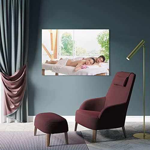 Bludug Body Spa Relaxing Poster Poster Poster Hotel Massage