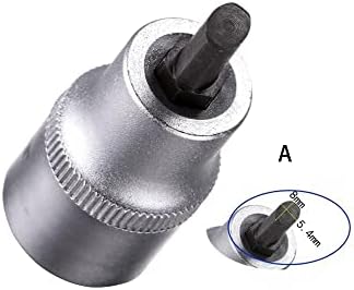 Utmall suspenso strut spread soket tool strut k junckles removedor de choques de choques desmontagens desmontagem