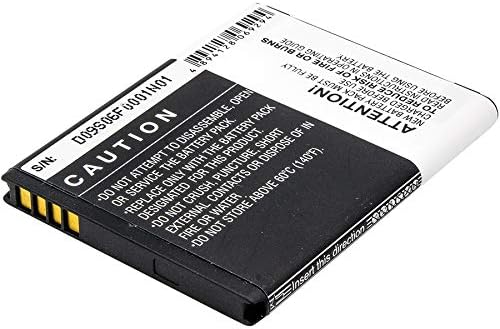 Substituição da bateria para HD7S BA S540 BA S460 35H00143-01M BD29100 35H00154-01M