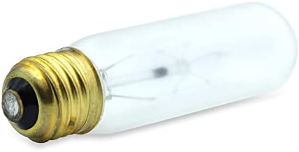 Substituição técnica de precisão para lâmpada/lâmpada LR58060 Lâmpada de lâmpada 120V lâmpada incandescente com