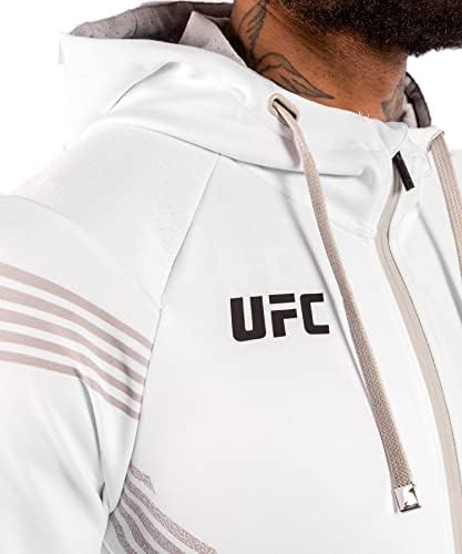 Venum Men's UFC Authentic Fight Night Walkout Hoodie