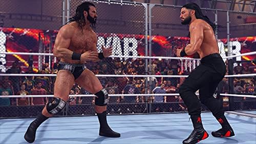 WWE 2K23: Edição Digital Cross -Gen - Xbox [Código Digital]