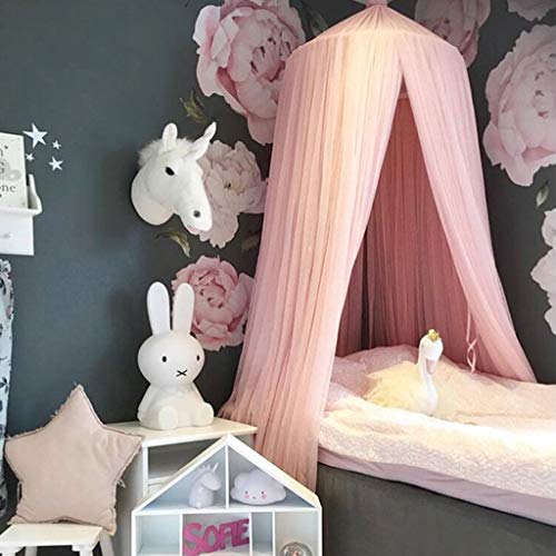 Canopy de cama para meninas - Princess Bed Canope
