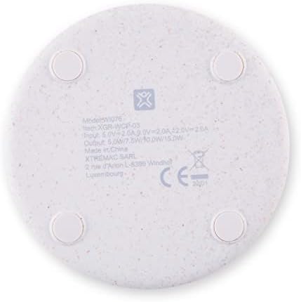 XtreMemac Eco Wireless USB Type-C® Pad