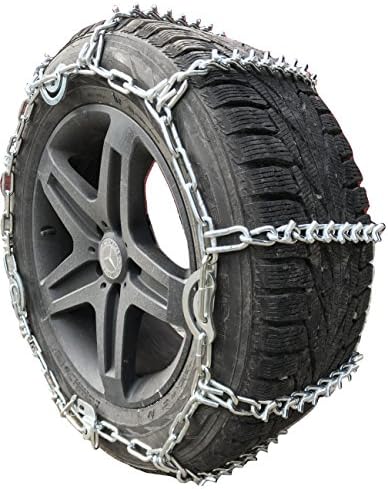 Tirechain.com 3831 295/60R22.5, 295/60-22,5 Correntes de pneus VBAR, com preços por par.