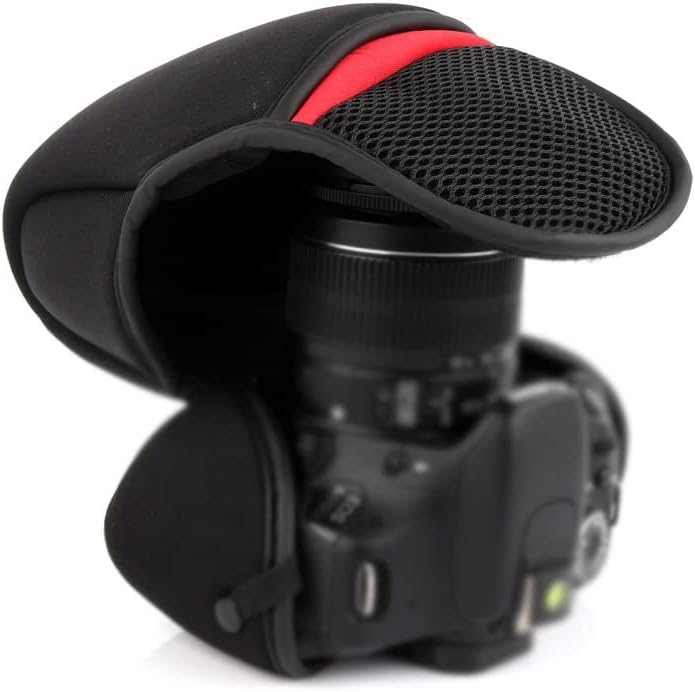 Mochila de bolsa de câmera de câmera DSLR mochila de câmera de grande capacidade Bolsa de armazenamento