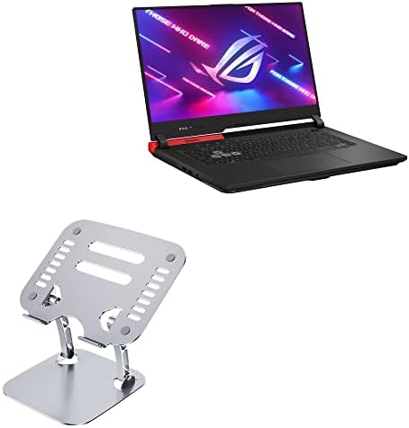 Suporte de ondas de caixa e montagem compatível com asus rog strix g15 - suporte de laptop executivo