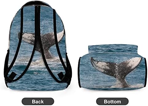 Mochilas de ombro Dolphin Durable Rucksack Duffle Backpack Sports Bag