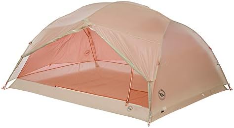 Big Agnes Copper Spur Platinum Backpacking Tent
