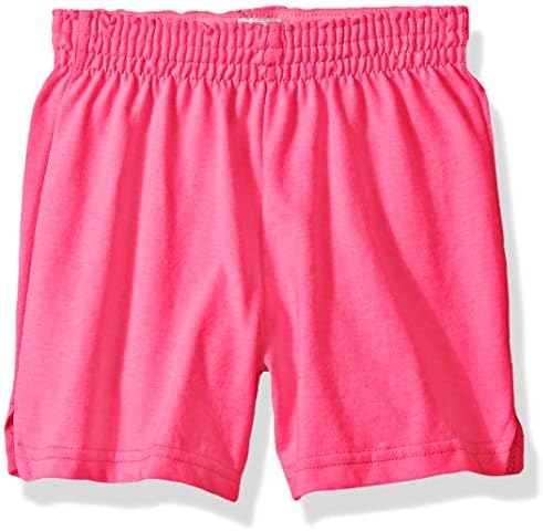 Big Soffe Girls 'Low Rise Authentic Cheer Short