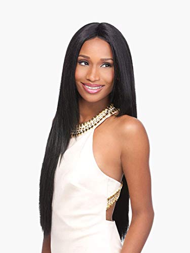 Sensationnel Lace Front Wig - Peruca de renda personalizada 30 30