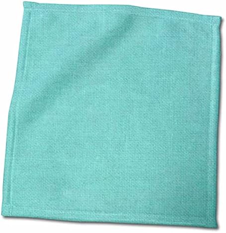 Imagem de 3drose da textura de linho belga em azul macio - não linho real - toalhas