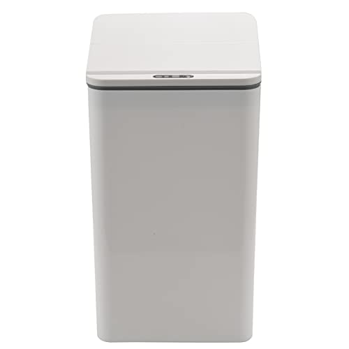 HCDHD 9L Sensor Intelligent lixo lata de cozinha sala de estar quarto banheiro escritório automático bucket