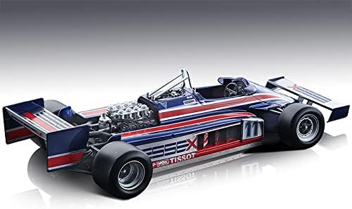 Lotus 87 F1 11 Essex Fórmula One F1 Monaco GP Mythos Series Limited Edition to 190 peças do mundo 1/18 carro