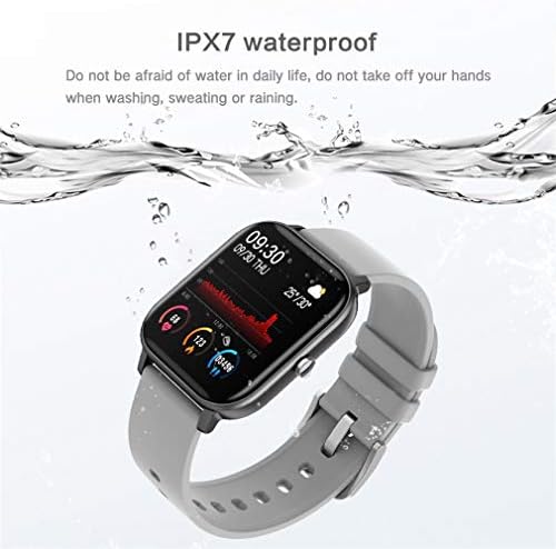 P8 smartwatch smartwatch completo, compatível swing-smater-smartwatch com frequência cardíaca