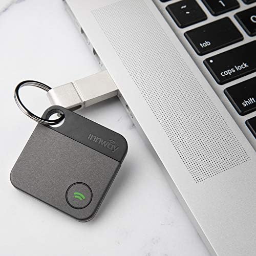 Card + Tag - Tag - Ultra Thin Bluetooth Tracker Finder. Encontre sua carteira, bolsa, mochila, chaves, laptop,