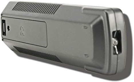 Controle remoto do projetor de vídeo tekswamp para a Sony VPL-VW60