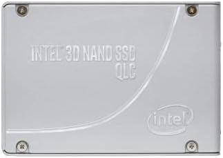 Intel SSD SSDPF2NV153TZN1 D5-P5316 15.36TB 2.5in PCIE4.0X4 3D4 QLC Varejo