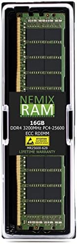 SNPM04W6C/16G AA783421 para Dell PowerEdge R6515 por Nemix Ram