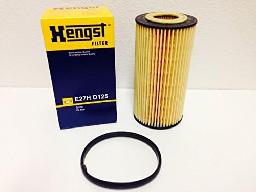 Kit de filtro de óleo E27HD125