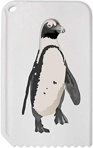 Rasper de Azeeda 'Penguin' plástico