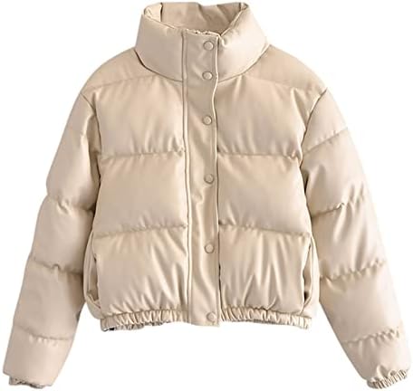 Roupas de inverno Jackets Jackets femininos Jaquetas tingidas Casual Casual Cotton Cotton Casais de inverno