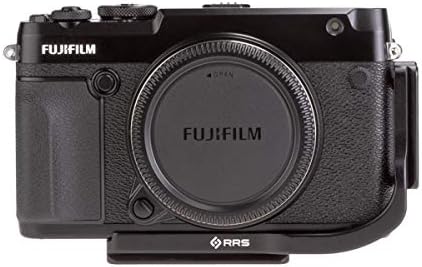 Câmera L realmente certa para a câmera Fujifilm GFX-50R
