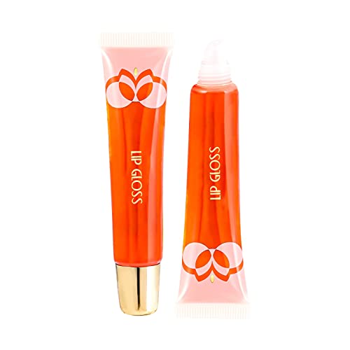 WGust Lip Science Candy Color Lip Gloss Lip Glaze Hidratante Lip Lip Gloss Candy Jelly Lip Gloss Toot Lip Glaze
