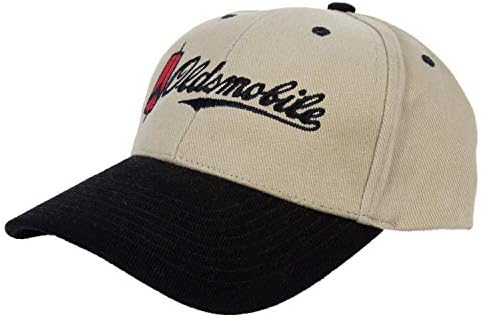 A&E Designs Oldsmobile Hat