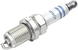 Bosch Automotive OE Wire Fine Double Platinum Spark Plug - Único