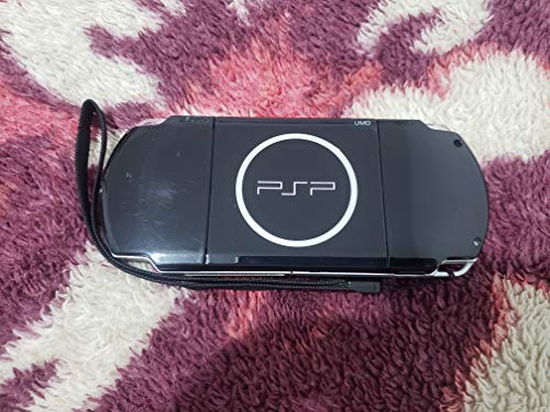 2 PSP 3000s com estojo, memória, jogo e filmes.